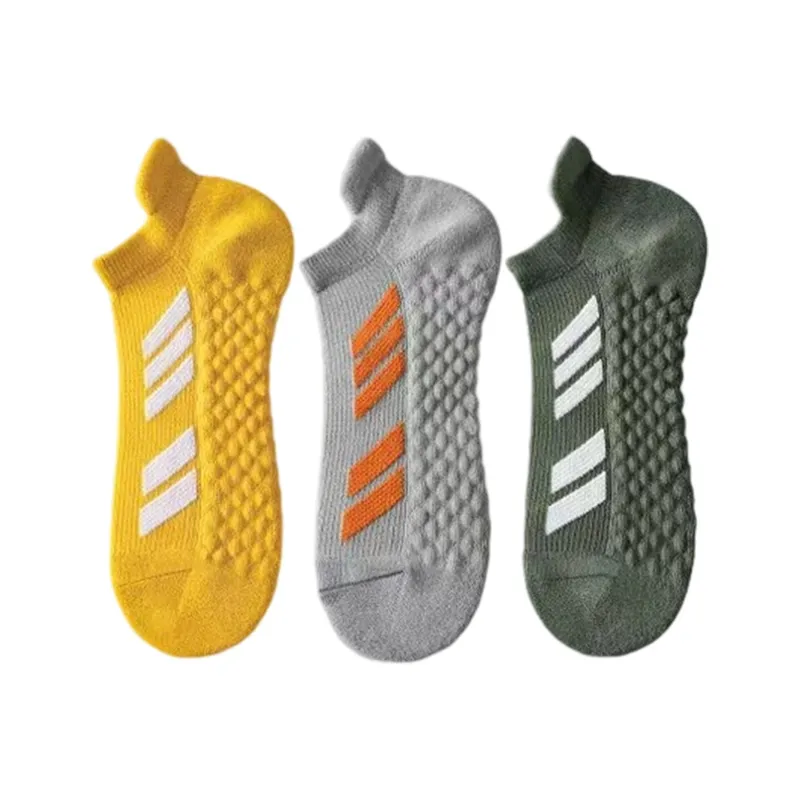 LUNNIFEIYA Ankle Socks Men's Combo Set-11
