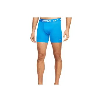 Nike Dri FIT Essential Micro Men's Boxer Briefs 3 Pack