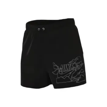 Nike Casual Shorts Men Black