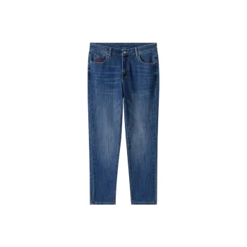 U.S. POLO ASSN. Jeans Men Dark Blue