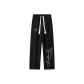 Black White (Fleece-Lined)