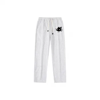 EOOVEN Casual Pants Unisex