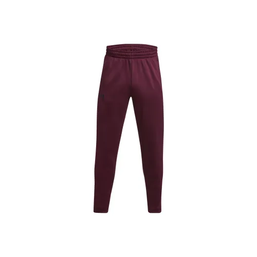 Under Armour Armor Fleece® Casual Pants Men's Chestnut