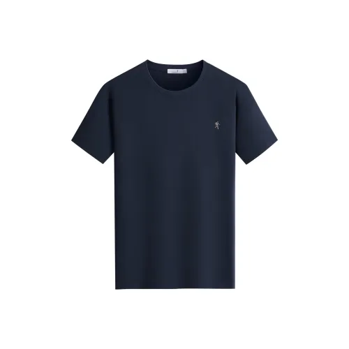 Dance With Wolves T Shirt Men's