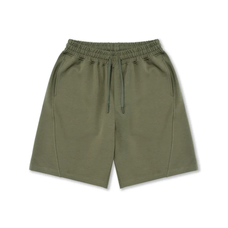 BD.POWER UP+ Casual Shorts Unisex-20