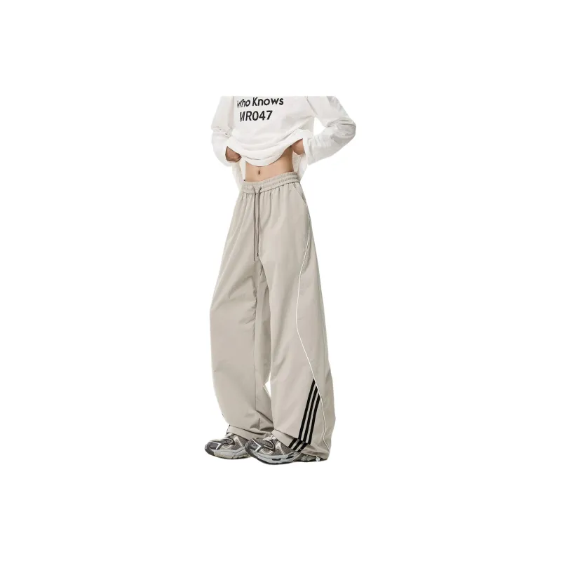 Pirkadat Casual Pants Unisex-4
