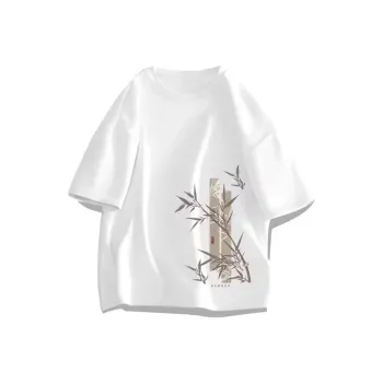 TONYBEAR T Shirts Men