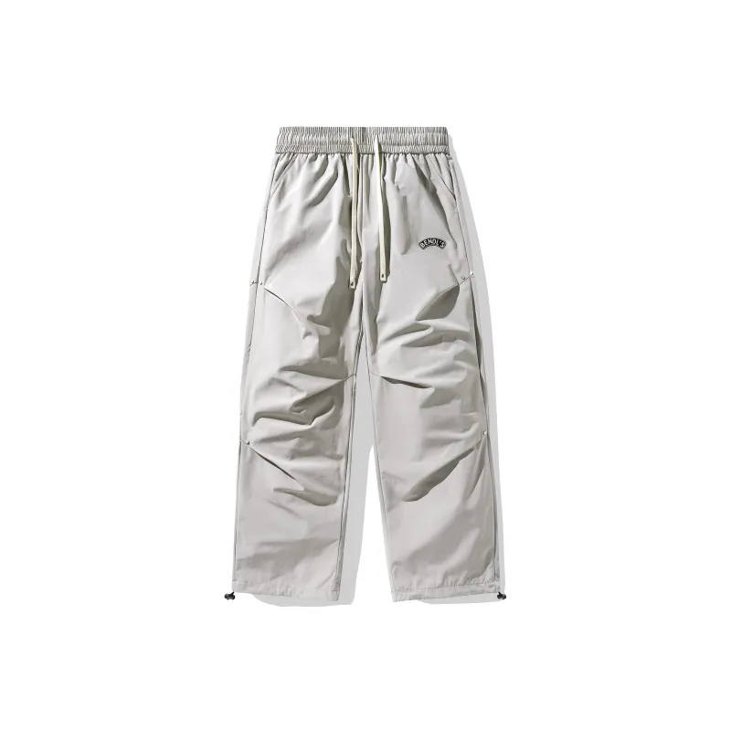 BENDL'S Autumn And Winter Season Casual Pants Unisex-7