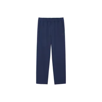 Skechers Sports Alliance Series Casual Pants Men Marine Blue