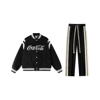 Coca Cola Casual Sportswear Unisex