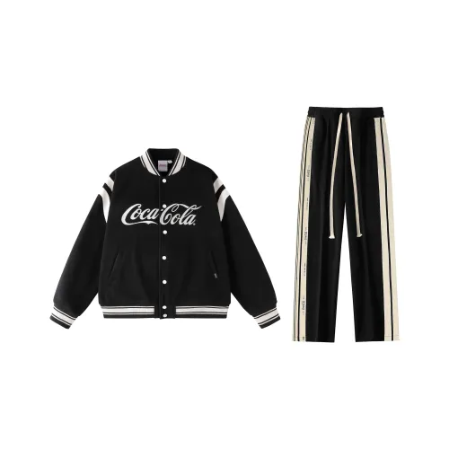 Coca Cola Casual Sportswear Unisex