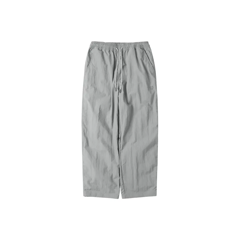Ben.panda Casual Pants Unisex-2