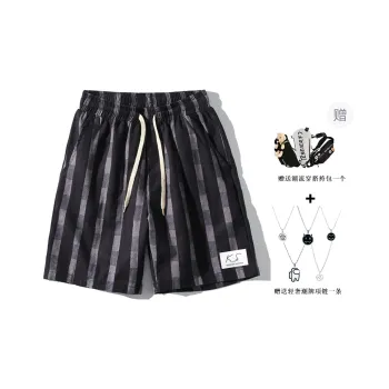 Kingsgspc Casual Shorts Unisex