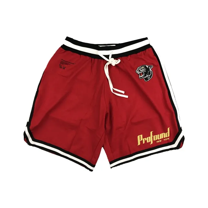 Profound Sports Shorts Men-4