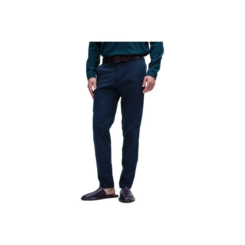 Lululemon Slim Fit Commission Casual Pants Men's-4