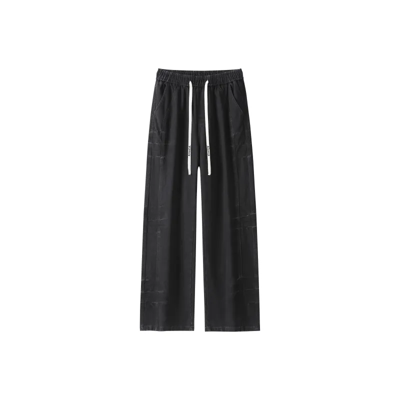 AKIN Jeans Unisex-0