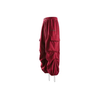 Kawasaki Casual Pants Unisex