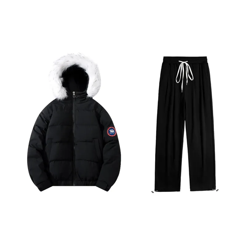 BOBBY ABLEY Casual Sportswear Unisex-0