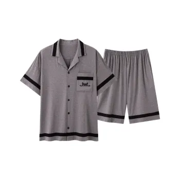 MADALLO Men Pajama Sets