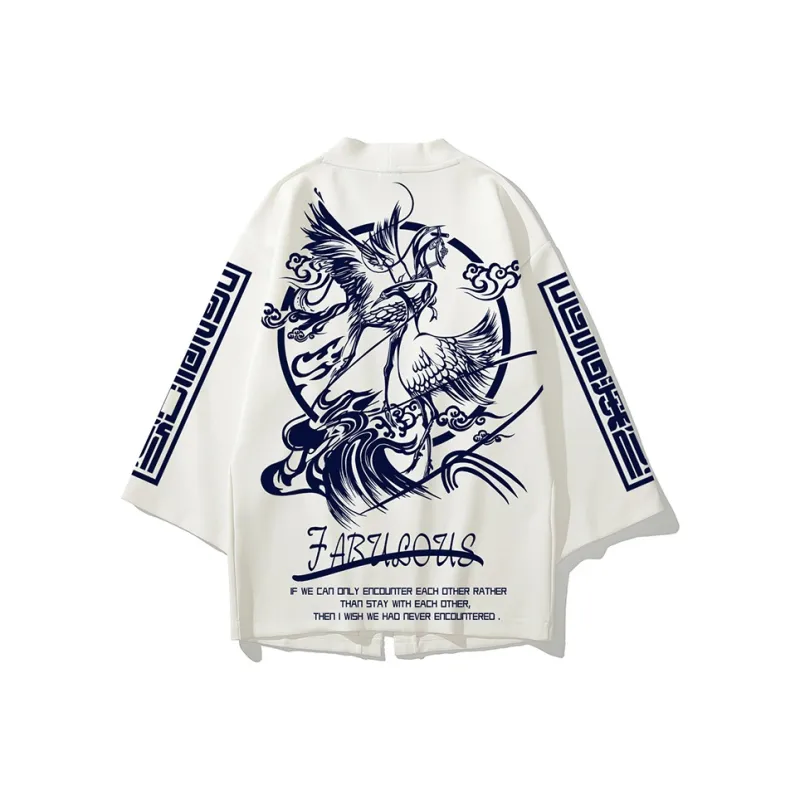 SANSYAS Hanfu Unisex-6