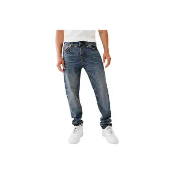 True Religion Jeans Men Blue