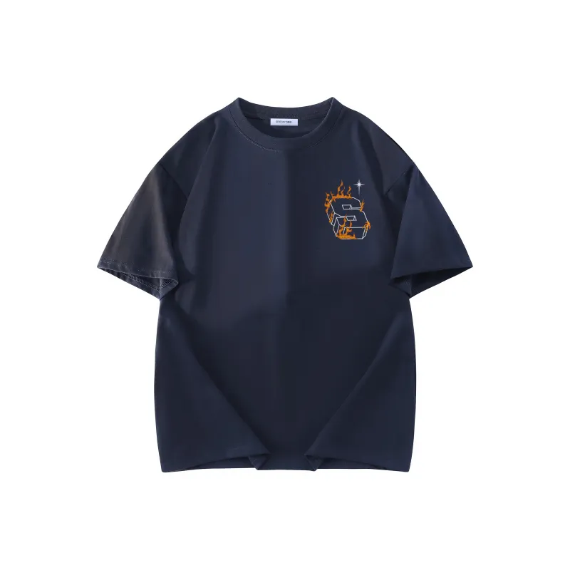 7 SEVFUN T Shirts Unisex-6