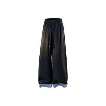 FOR FEAR THAT Casual Pants Unisex