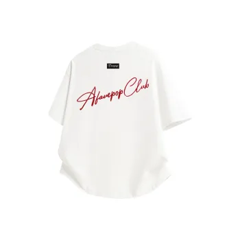 FAVEPOP T Shirts Unisex