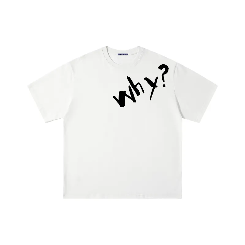 PAUL COSTELLOE Looking My Eyes T Shirt Unisex-5