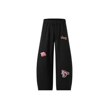 MASKPARK Casual Pants Unisex
