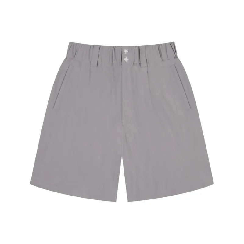 TEAM WANG I See The Lights Series Cargo Shorts Unisex-4