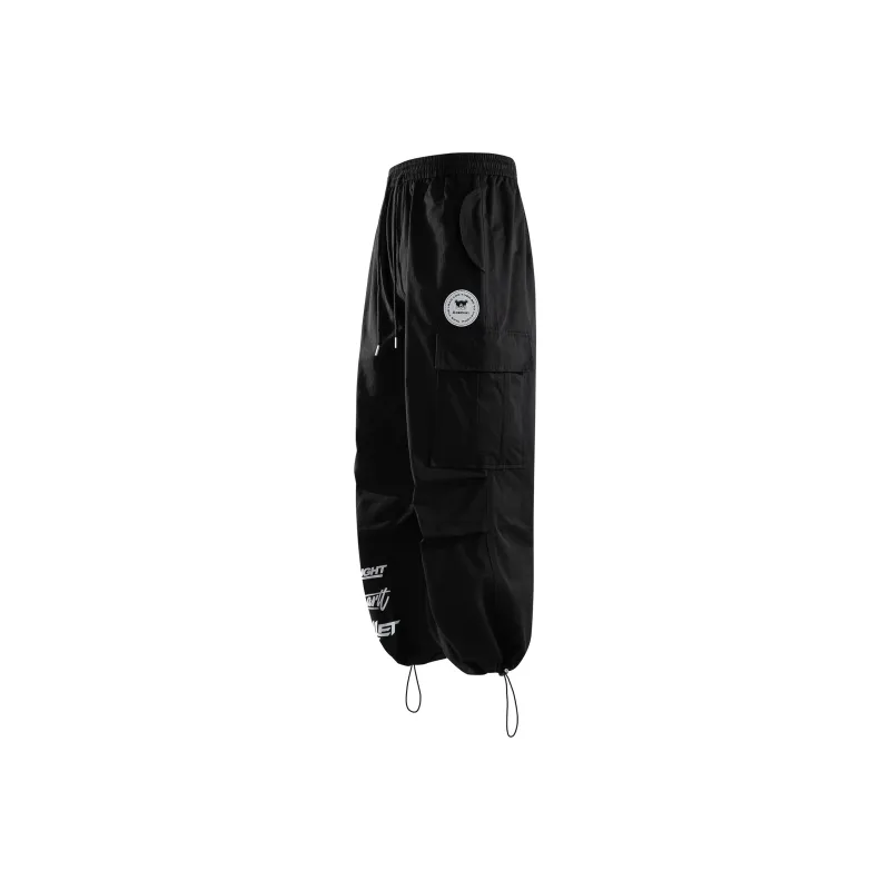 Kawasaki Casual Pants Unisex-8