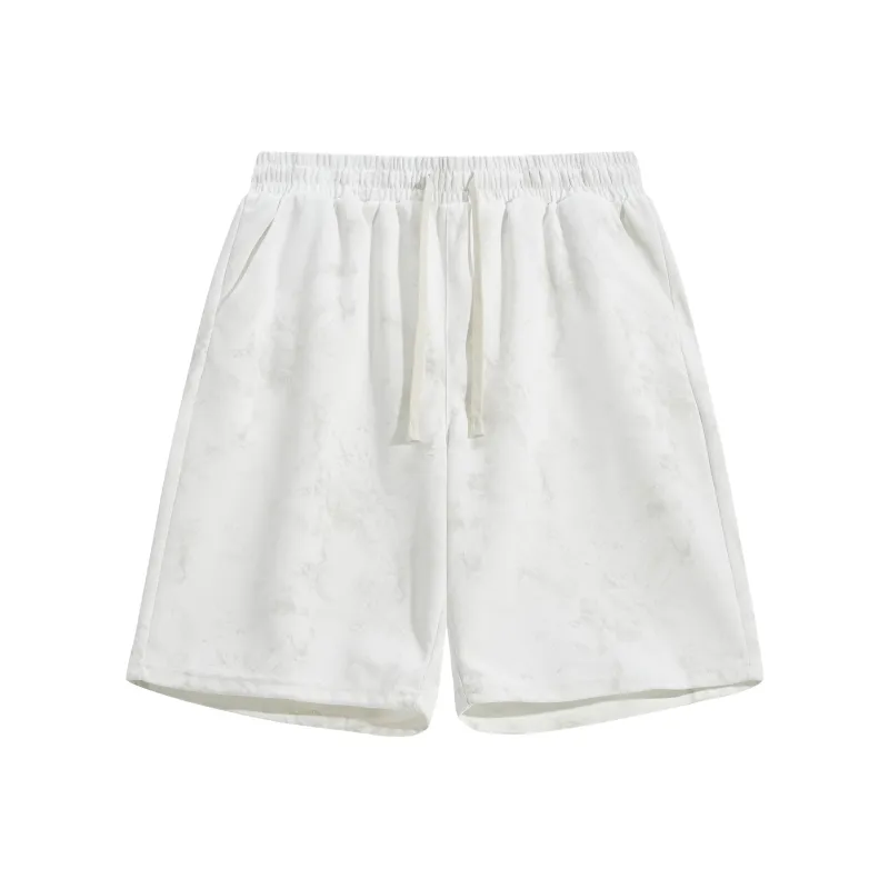 WANX Casual Shorts Unisex-7