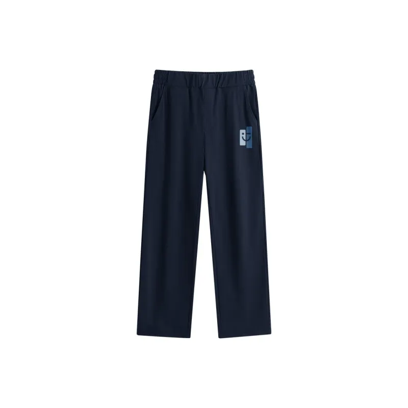 MINISO Casual Pants Unisex-8