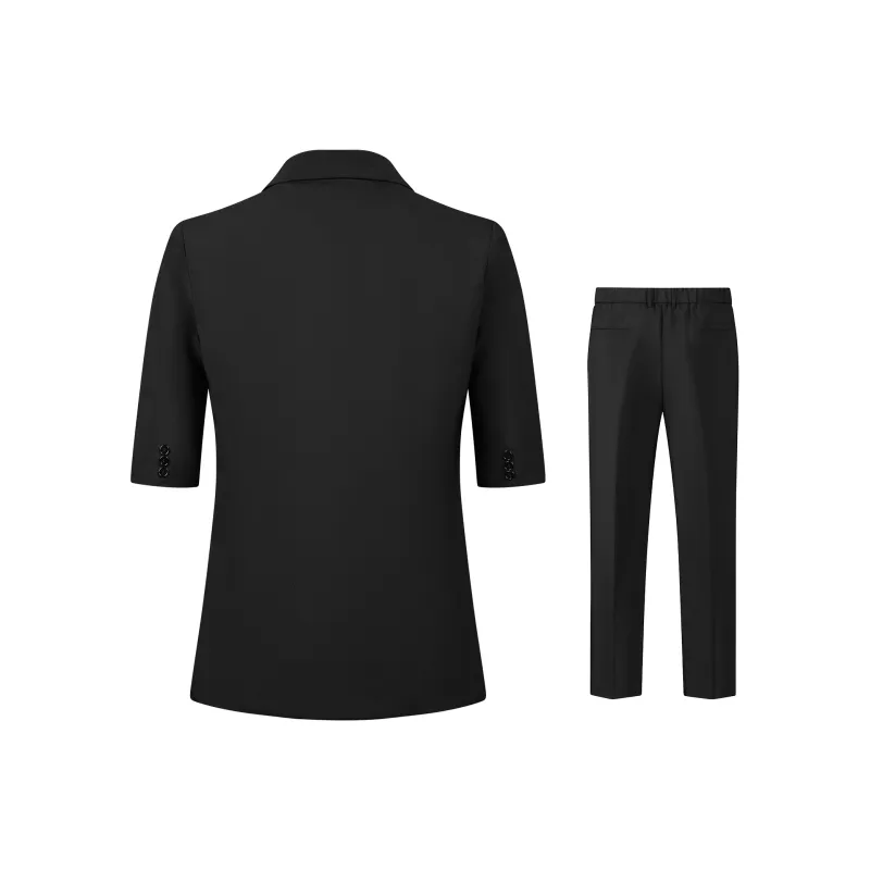 Être Par Lee Business Suit Unisex-1