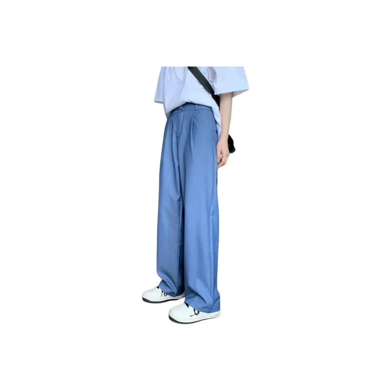 FA2LO Casual Pants Unisex-3