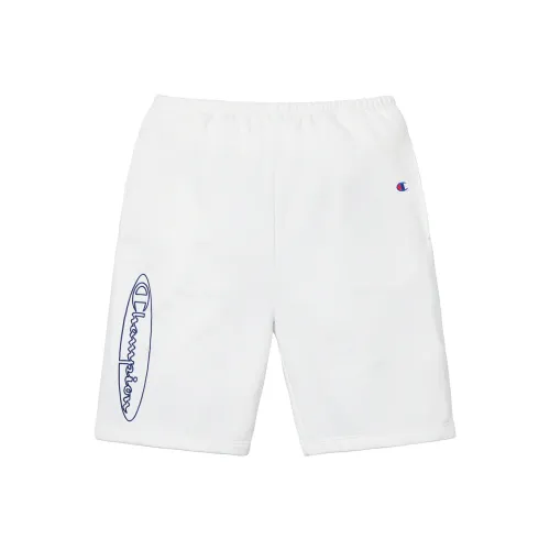 Supreme Champion Outline Sweatshort