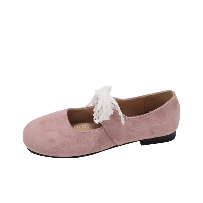 Boldi Kuki Casual Single Shoes Women's-0