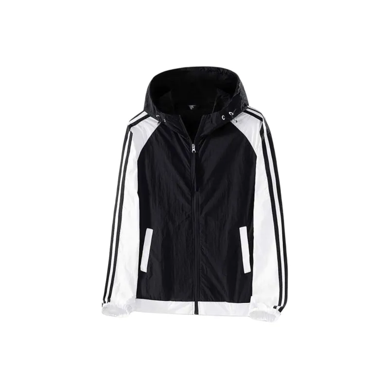 KOKO BASE Sun Protection Clothing Unisex-14