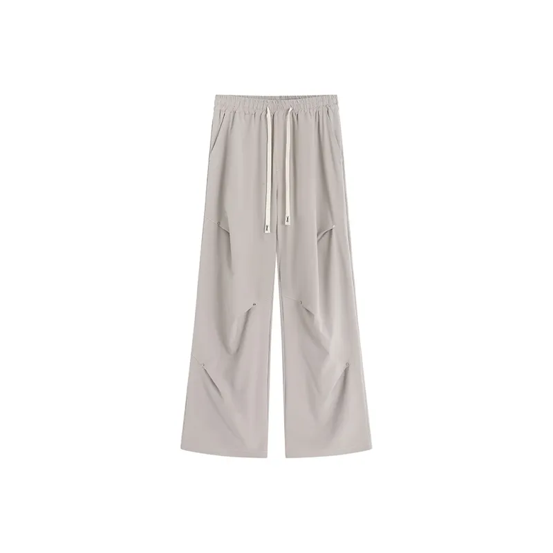 IXXAT Casual Pants Unisex-2