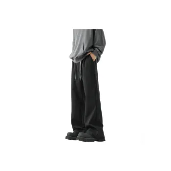 LA'T.WEEKEND Casual Pants Unisex