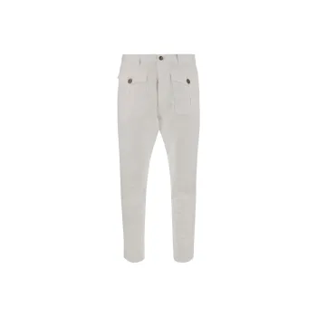 DSQUARED 2 Ranger Chino Tapered Pants