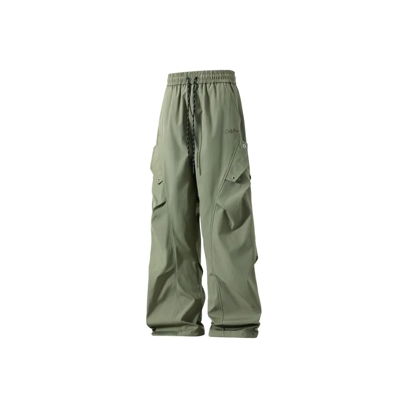 CAT'S PAW Casual Pants Unisex-10