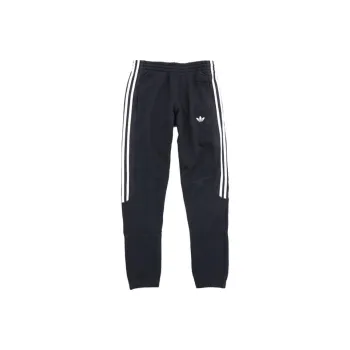 Adidas Originals Radkin Sweat Pant Casual Pants Men's Black