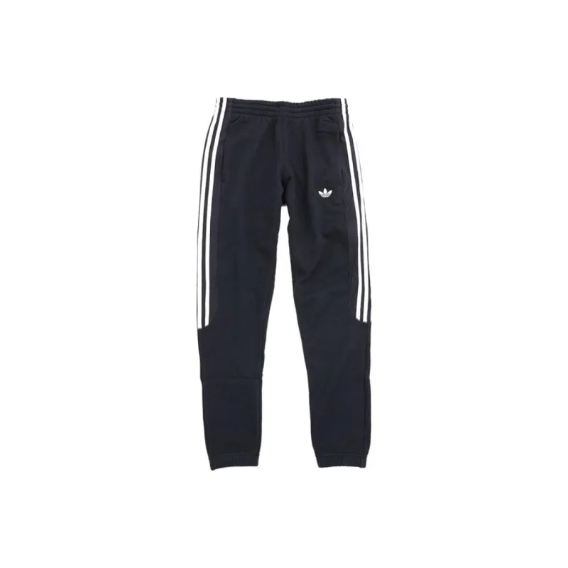 Adidas Originals Radkin Sweat Pant Casual Pants Men's Black-0