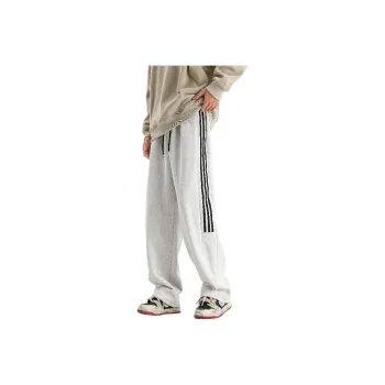 AMBER LIGHT Casual Pants Unisex