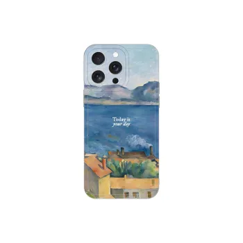 Ray chain Phone Cases