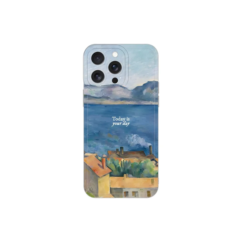 Ray chain Phone Cases-0