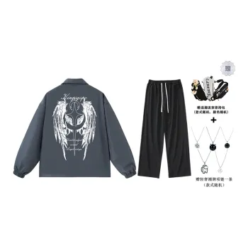 Kingsgspc Casual Sportswear Unisex