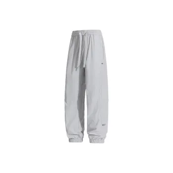 TONYBEAR Casual Pants Unisex